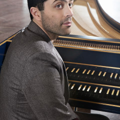 Mahan Esfahani