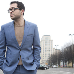 Mahan Esfahani