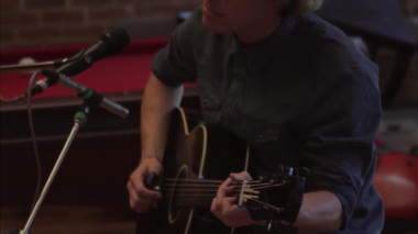Rage (Acoustic Version)