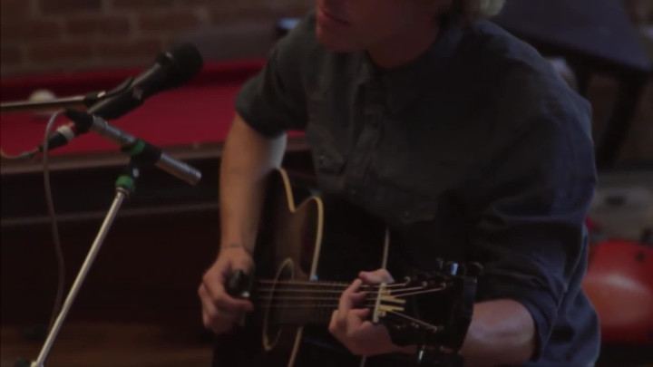 Rage (Acoustic Version)