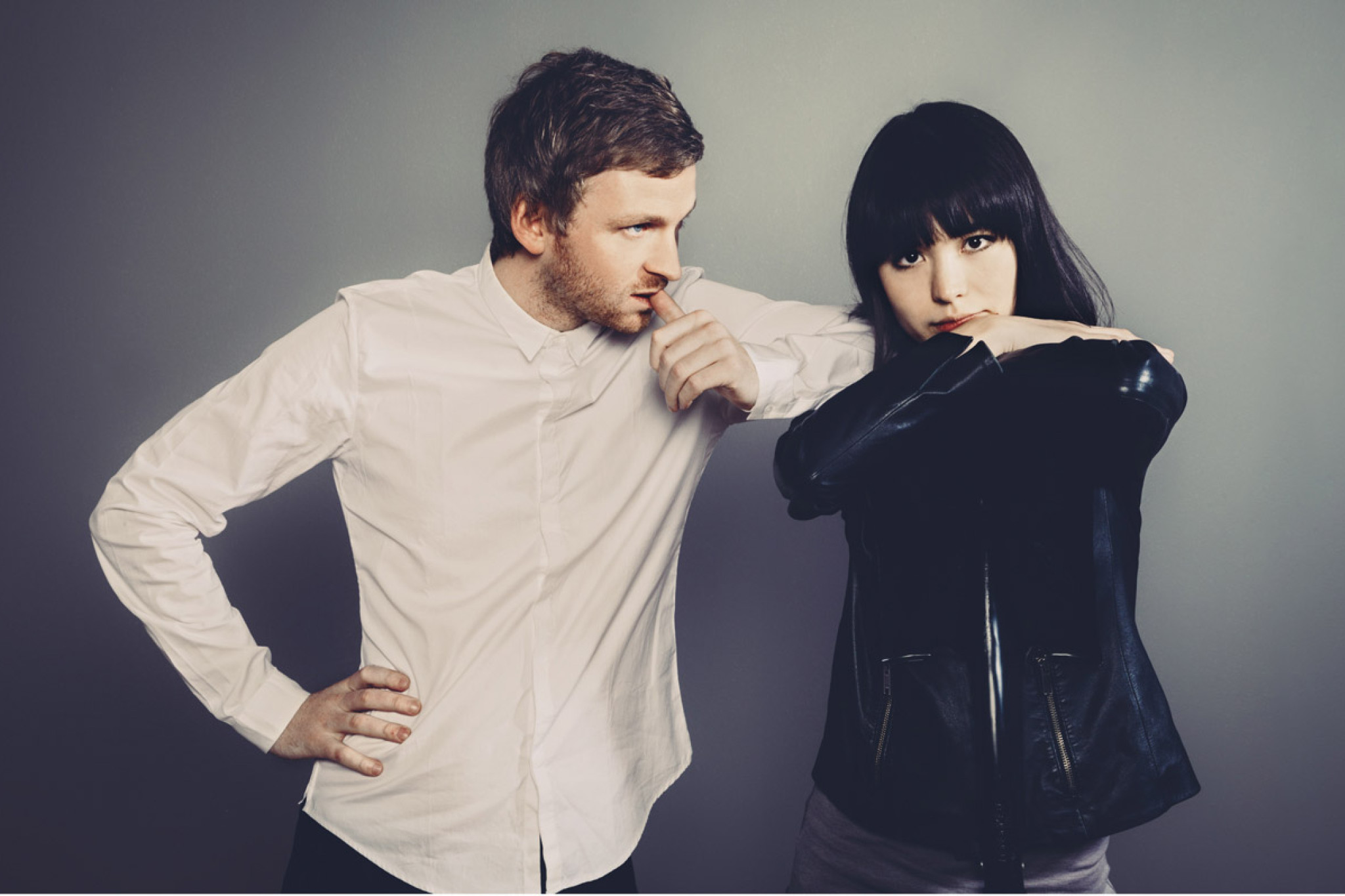 Alice Sara Ott / Olafur Arnalds