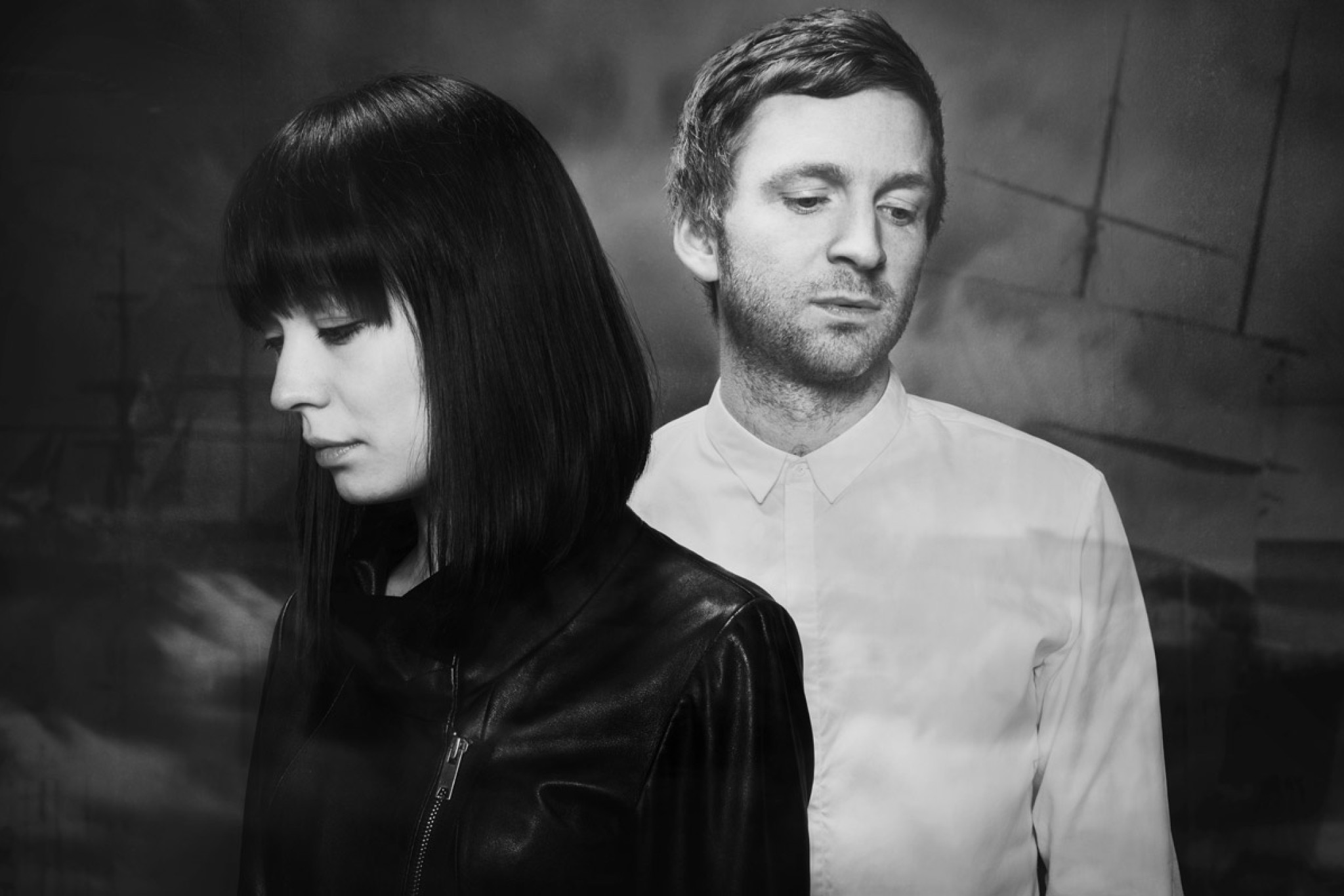 Alice Sara Ott / Olafur Arnalds