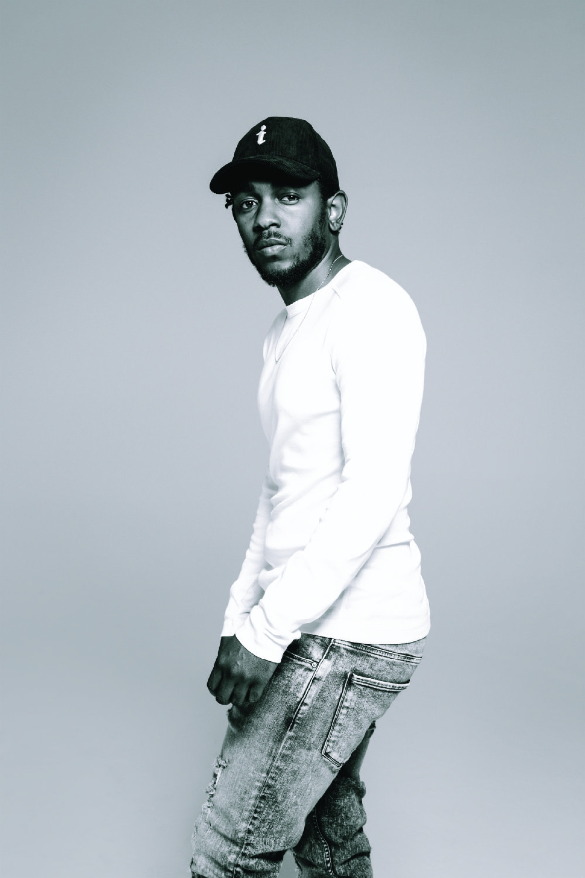Kendrick Lamar 2015 - Photo Credit: Christian San Jose