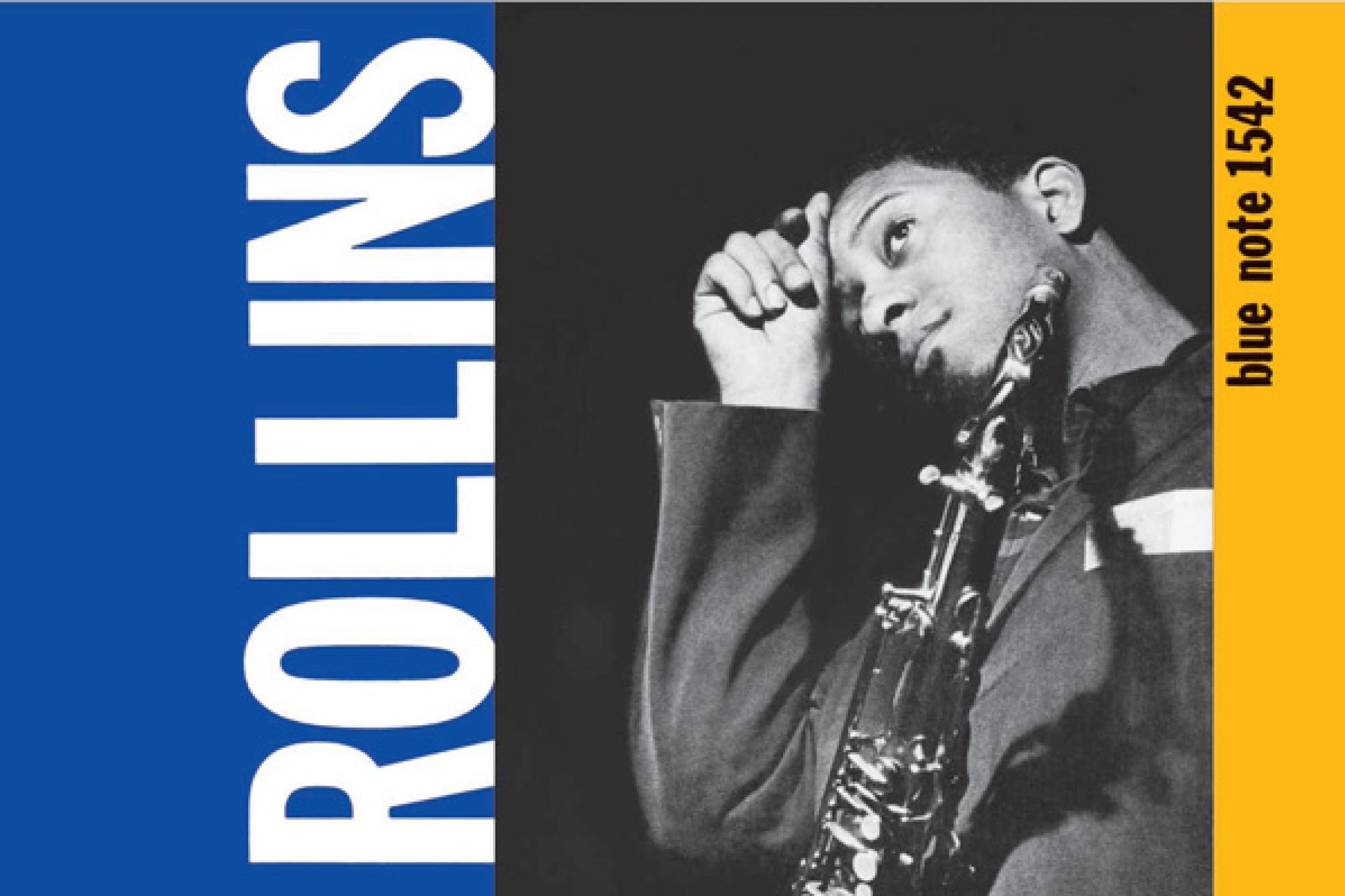 Sonny Rollins