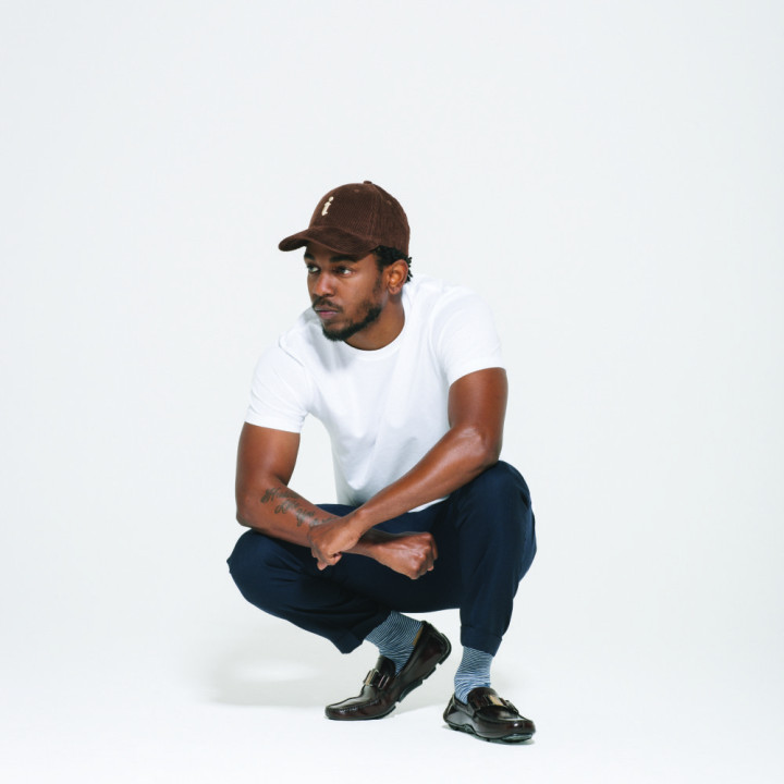 Kendrick Lamar 2015 – Photo Credit: Christian San Jose