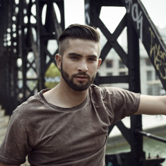Kendji Girac – Pressebilder 2015