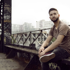 Kendji Girac – Pressebilder 2015