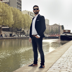 Kendji Girac – Pressebilder 2015