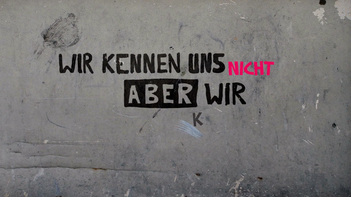Lauffeuer (Lyric Video)