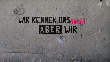 Lauffeuer (Lyric Video)
