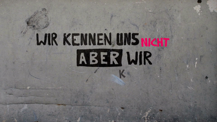 Lauffeuer (Lyric Video)