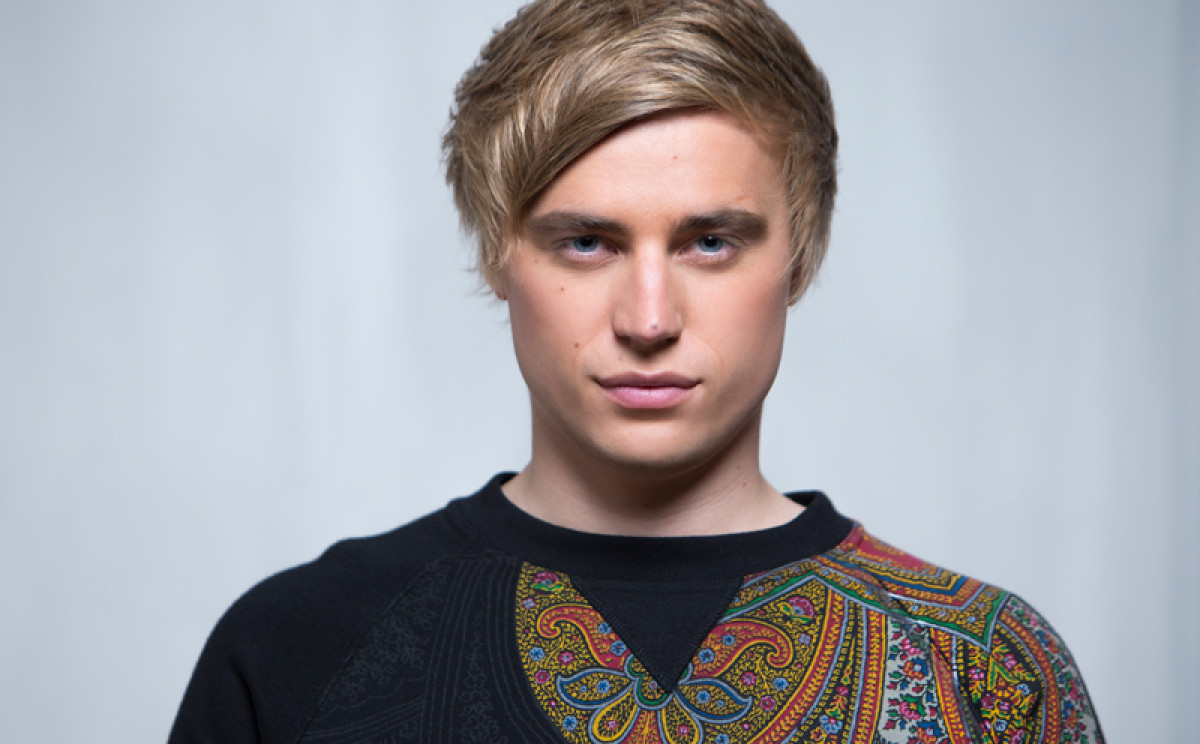 Klingande - Riva - 2015