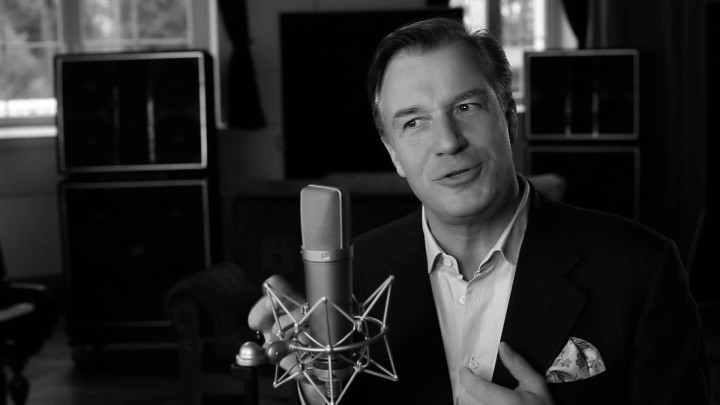 Ich lieb die Fraun'n (Interview)