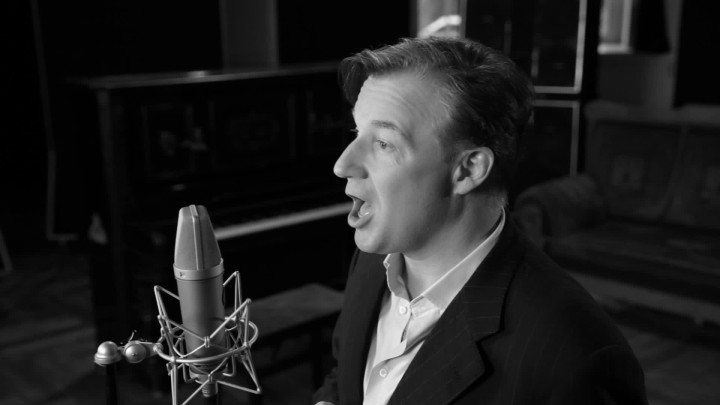 Kussecht (Interview)