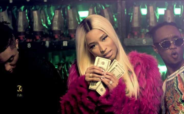 Rae Sremmurd | Video | Throw Sum Mo Feat. Nicki Minaj & Young Thug