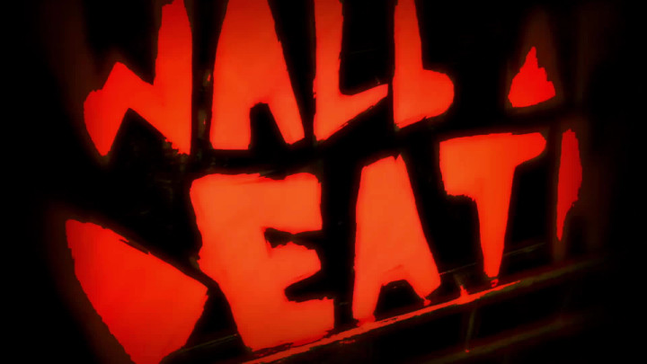 Wall Of Death (Lyric Video)