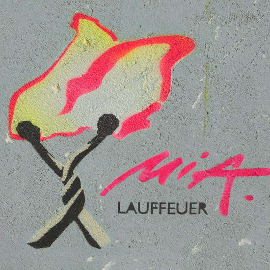 MIA. - Lauffeuer
