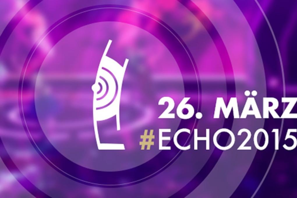 Echo 2015