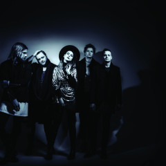 Of Monsters And Men 2015