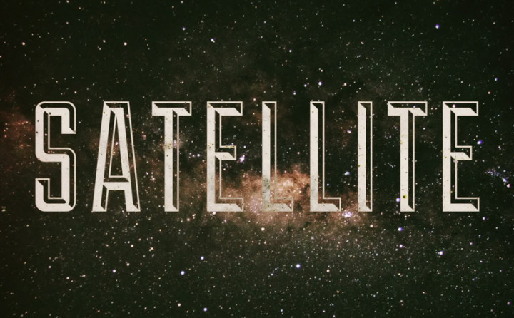 Satellite (Lyric Video)
