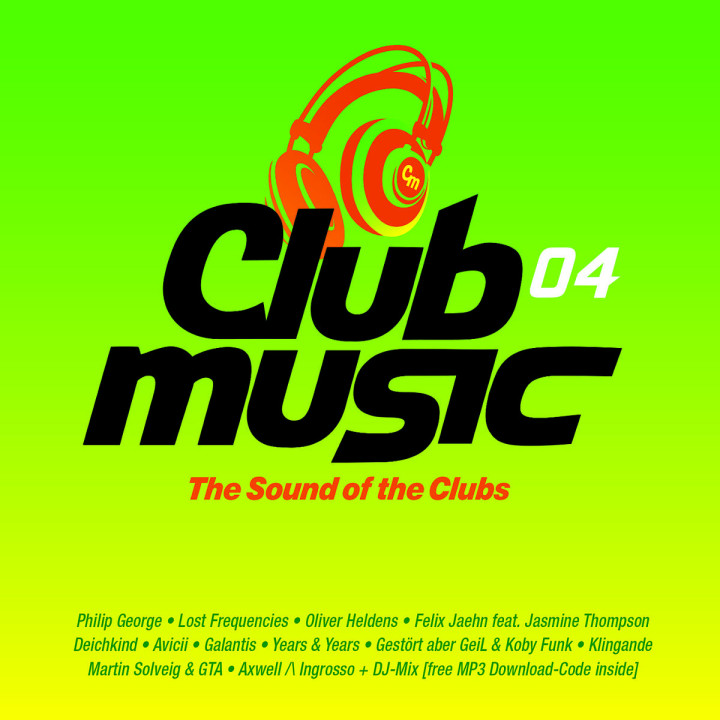 Club Music 04