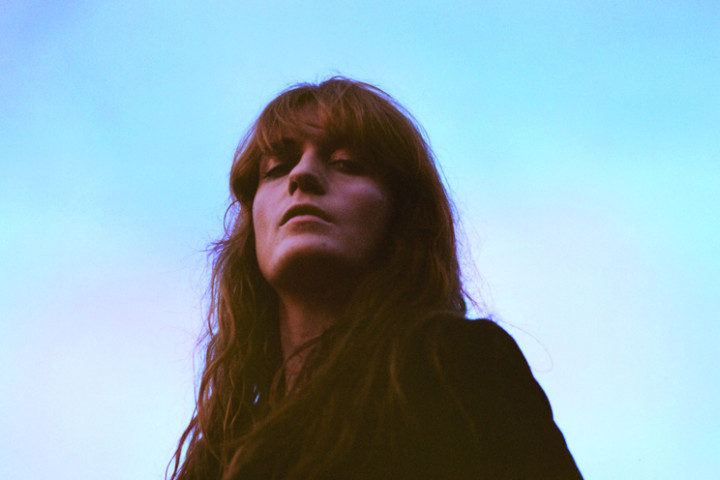 Florence and the Machine 2015