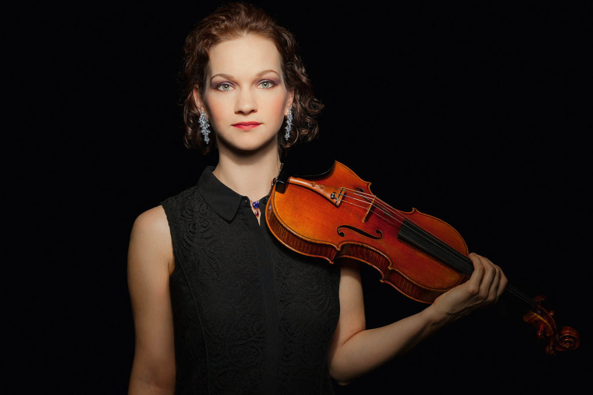 Hilary Hahn