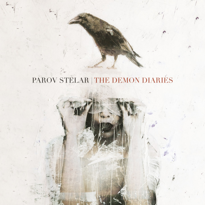 Parov Stelar - Demon Diaries - 2015