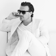 Parov Stelar – Demon Diaries – 2015
