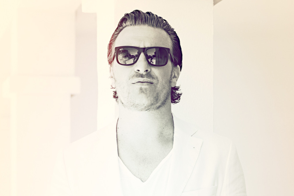 Parov Stelar - Demon Diaries - 2015