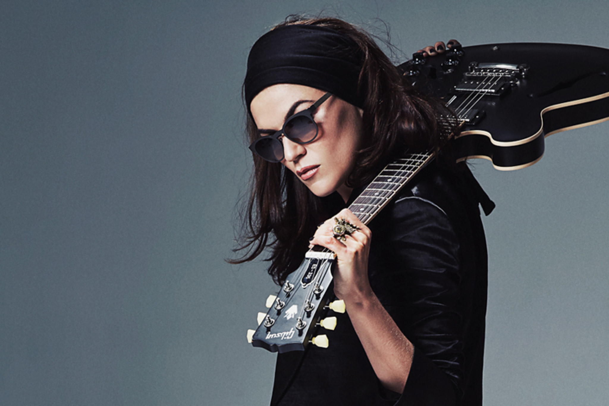 Melody Gardot
