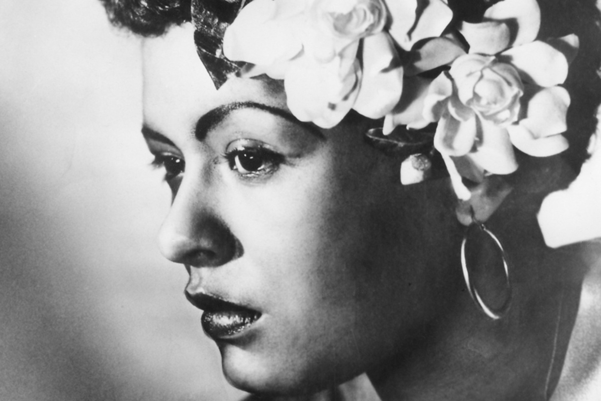 Jazz-Legende als Hologramm - Billie Holiday kehrt ins Apollo Theater zurück