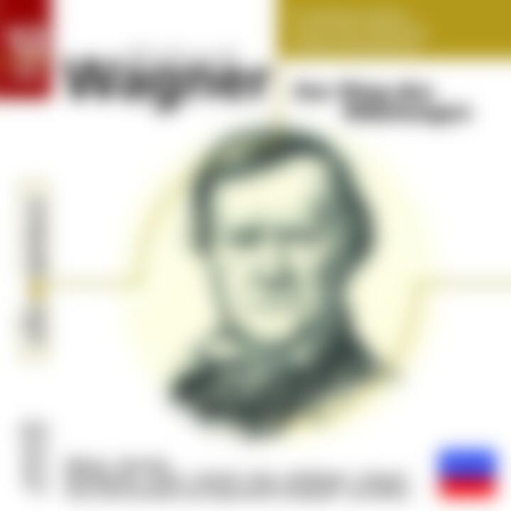 Der Ring des Nibelungen