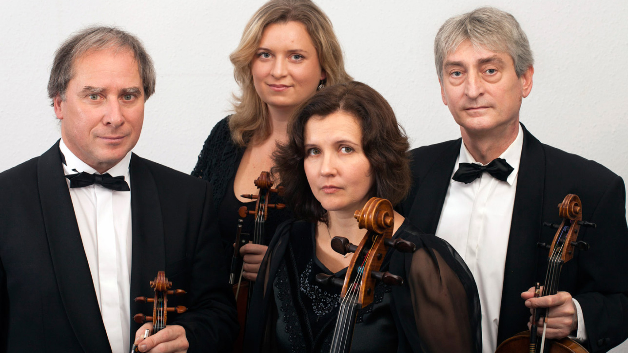 Lange Linien – Elegische Klänge des Keller Quartetts