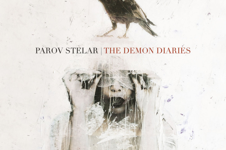 The Demon Diaries