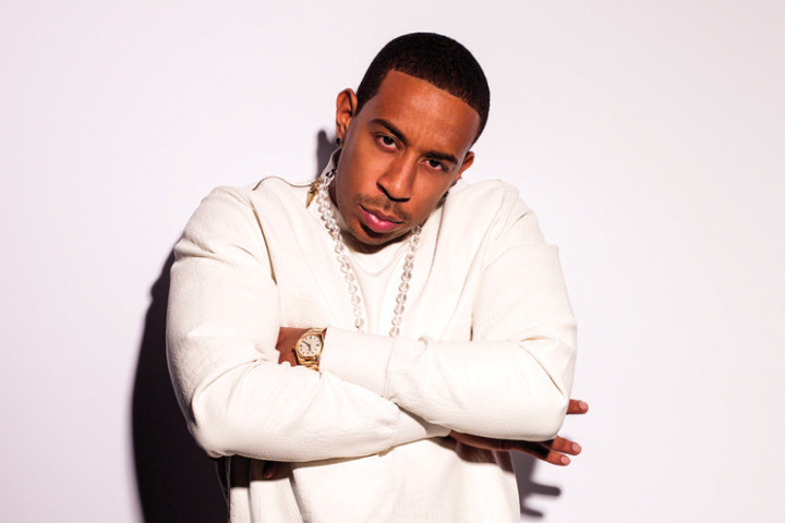Ludacris 2015