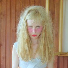 Petite Meller 2015