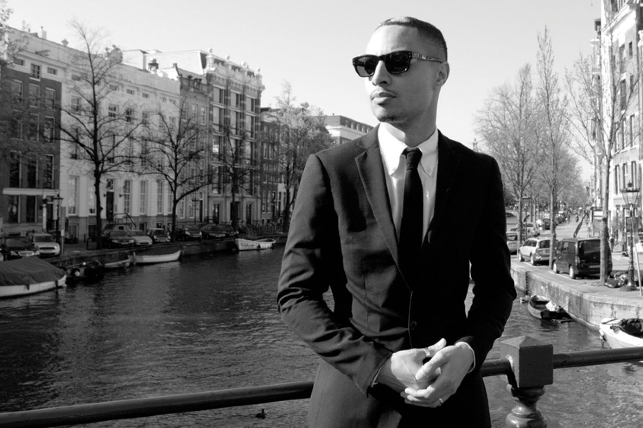 José James - 2015