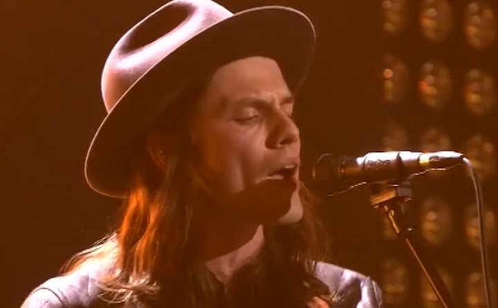 Hold Back The River (Live beim Echo 2015)
