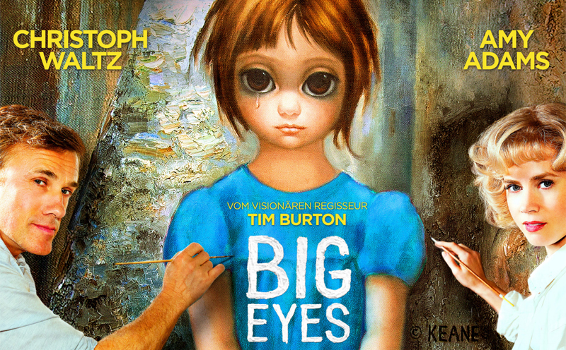 Have it got big eyes. Big Eyes. Слова песни big Eyes. She has got big Eyes.