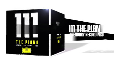 111 - The Piano
