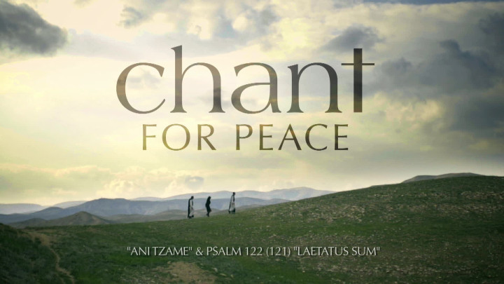 Chant For Peace (Trailer)