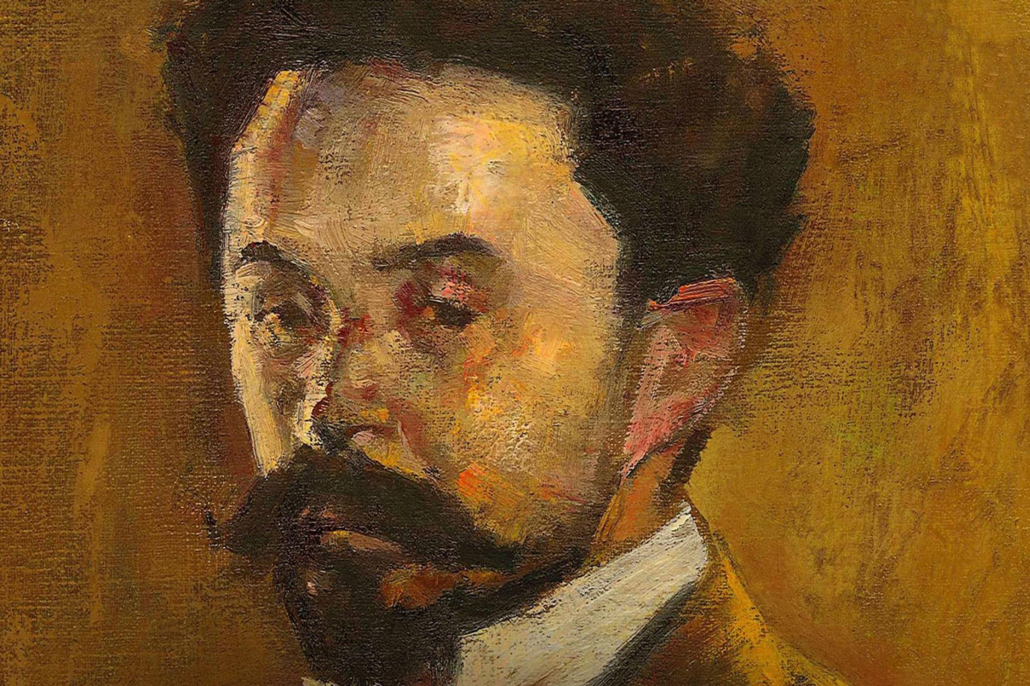 Alexander Scriabin