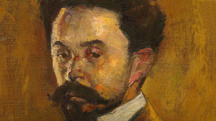 Alexander Scriabin