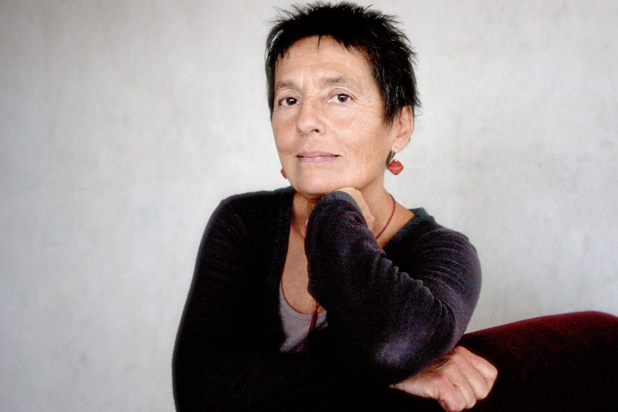 Maria João Pires