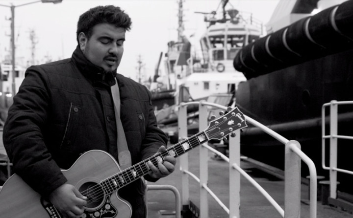 Möwen (Mood Version)