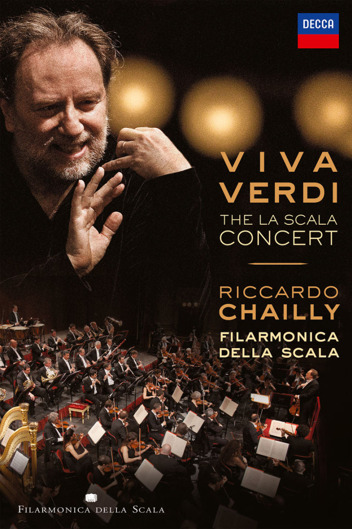 VIVA VERDI! The La Scala Concert