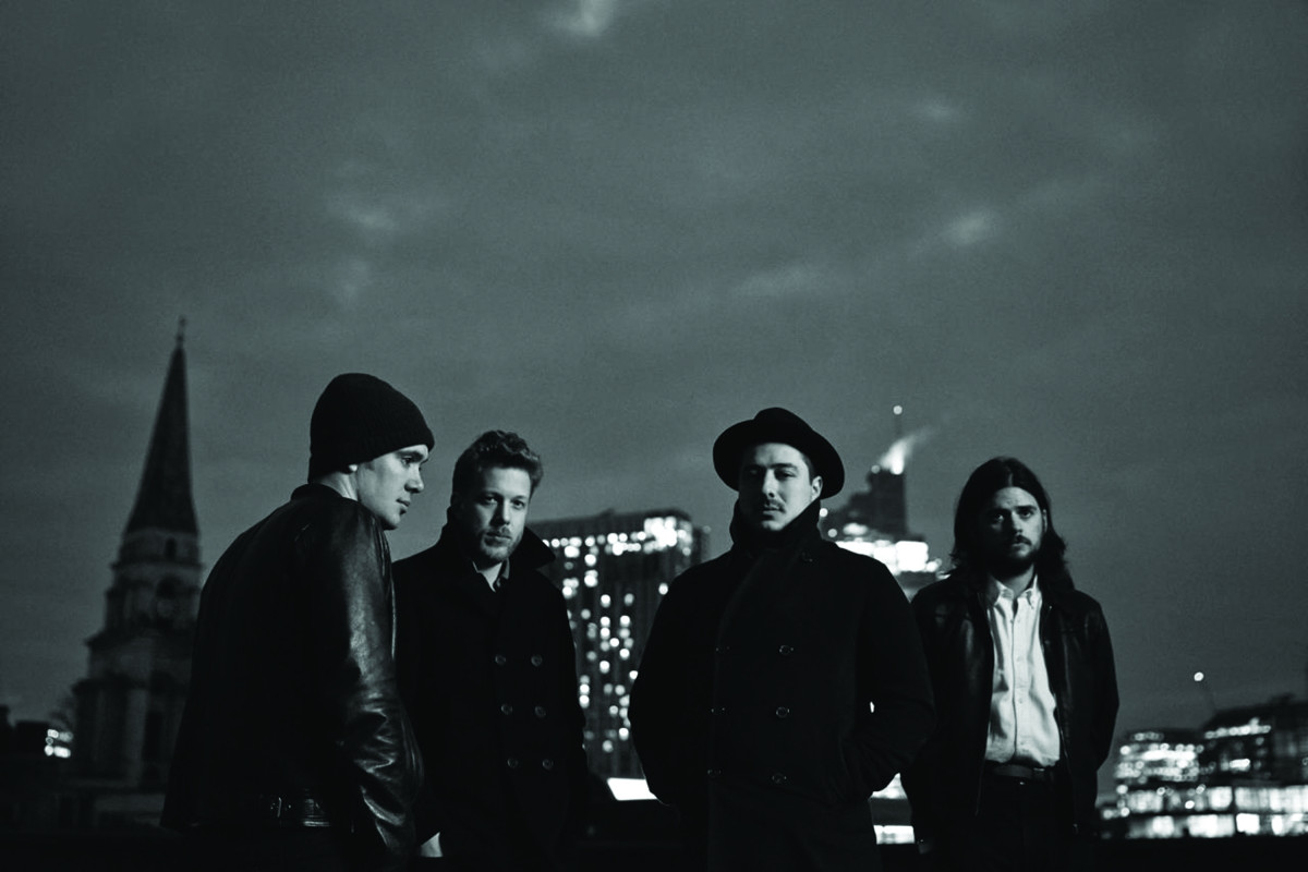 Mumford & Sons