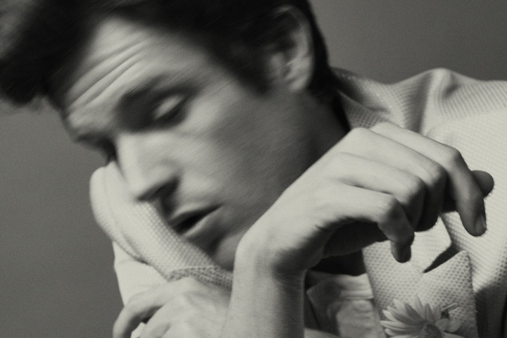 The Desired Effect Brandon Flowers