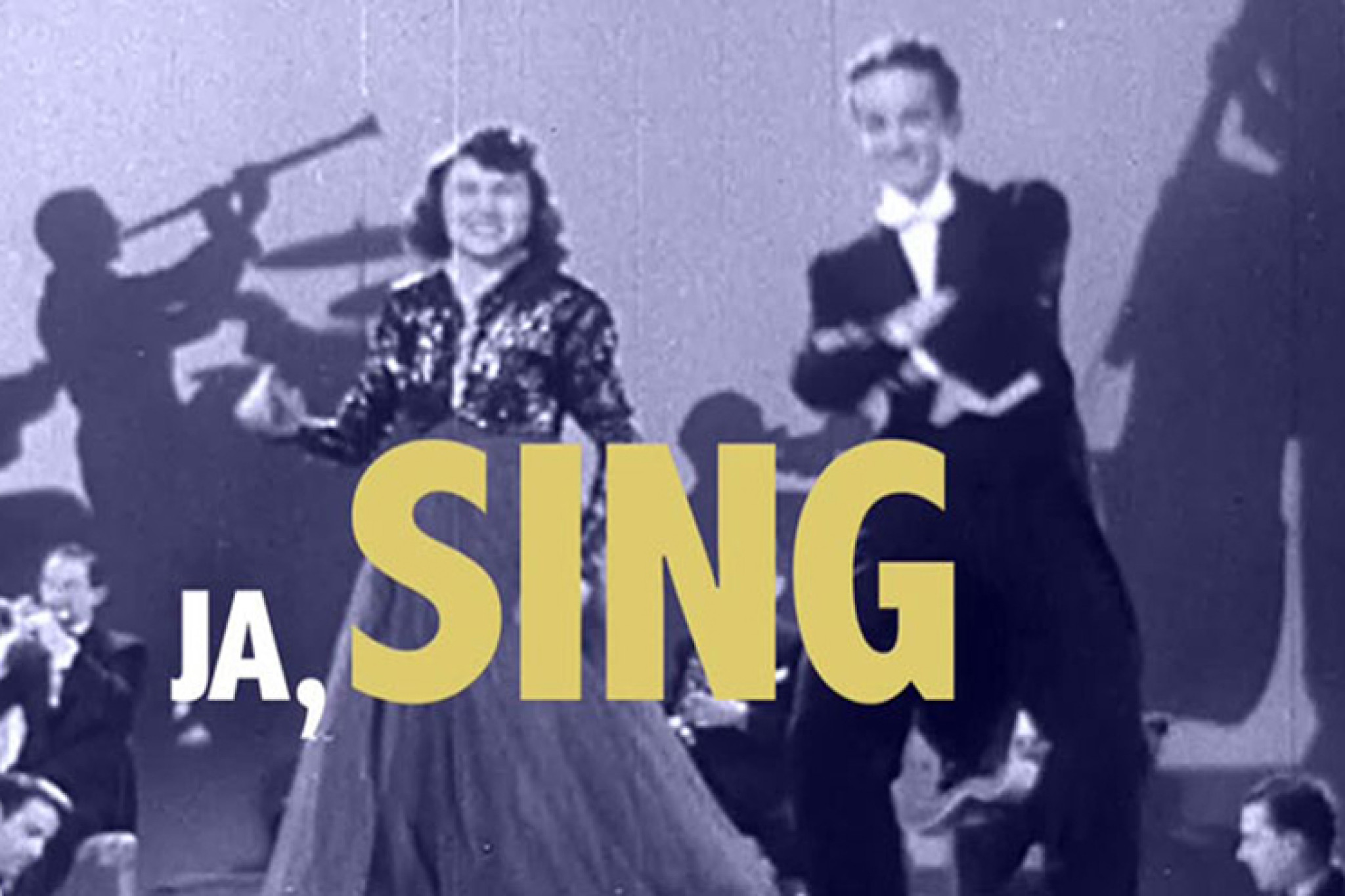 Titelsong "Sing" jetzt auch als Video Titelsong "Sing" jetzt auch als Video